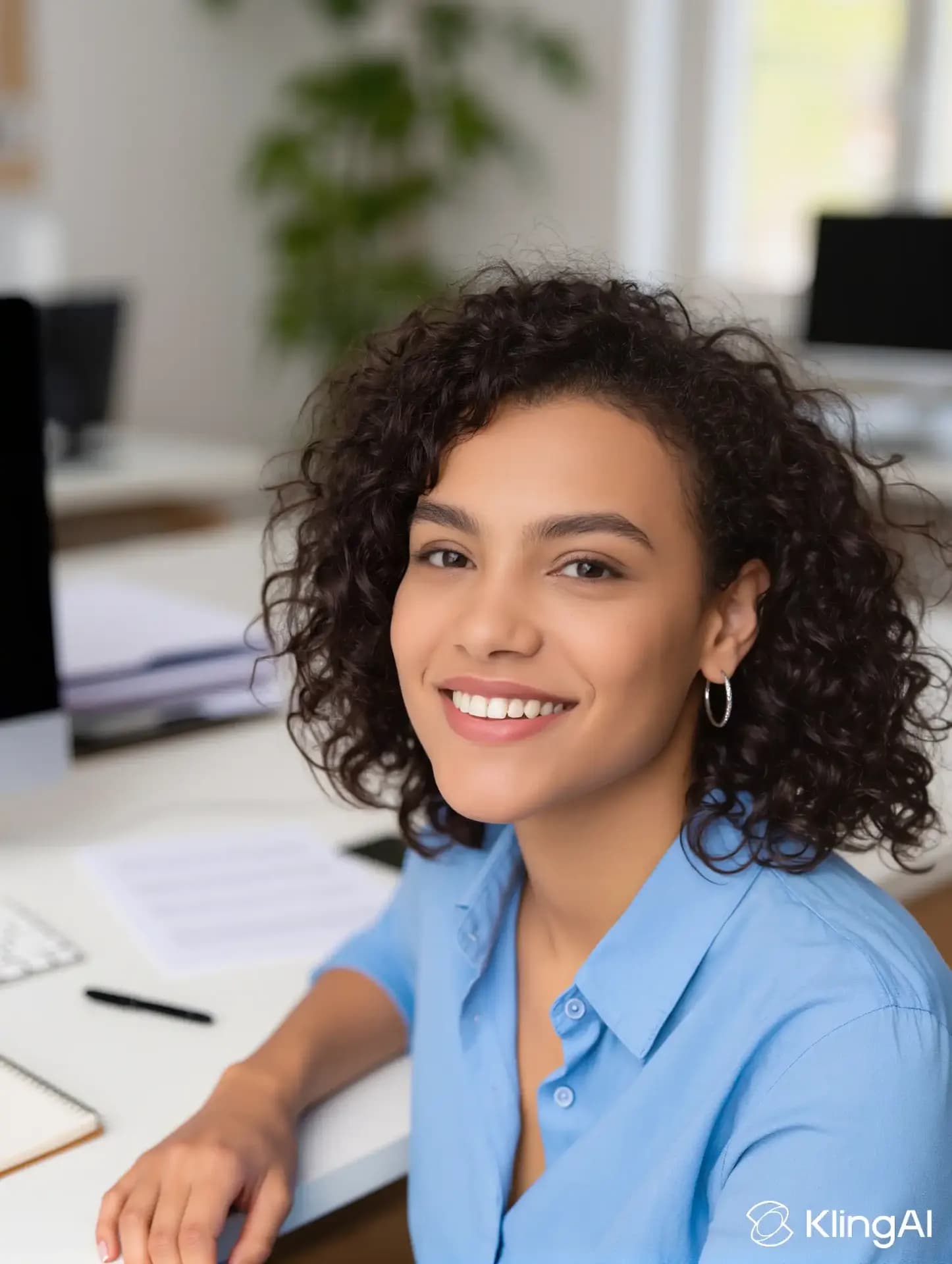 Insurance team collaborating with WorkHub24