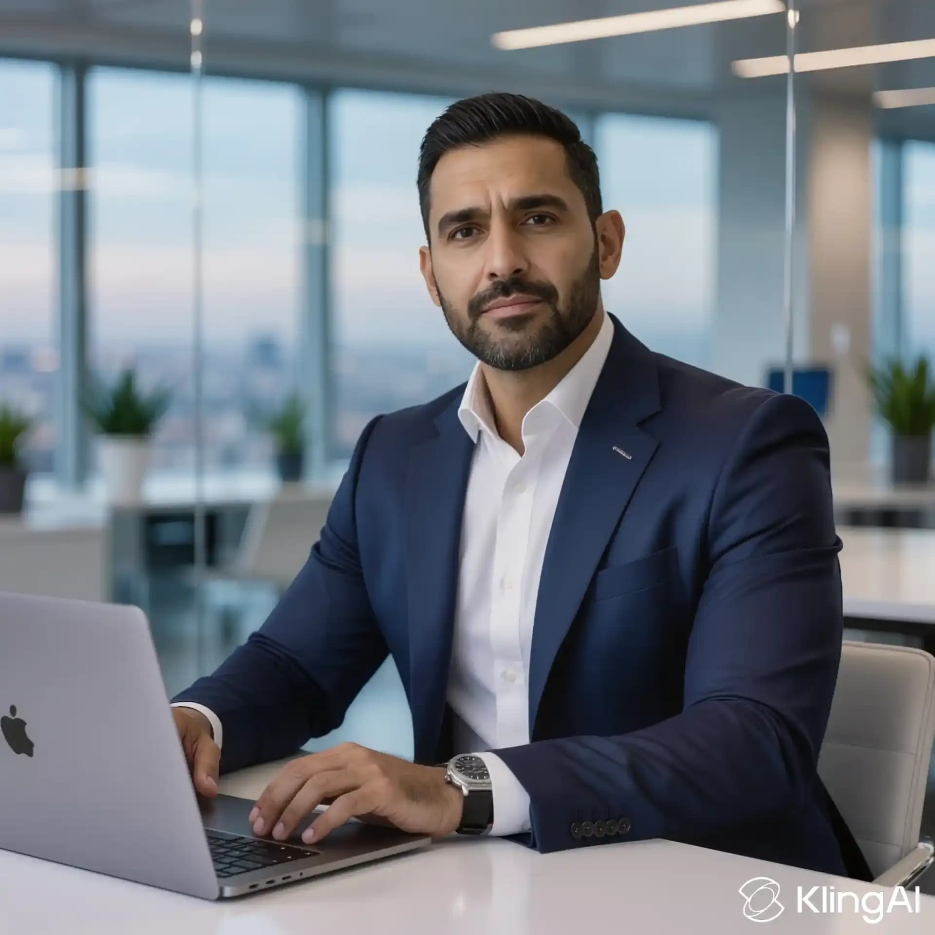 Procurement Automation