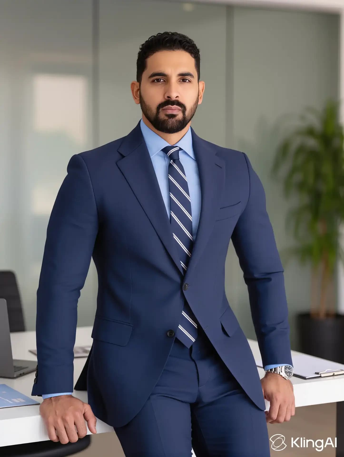 Insurance professional