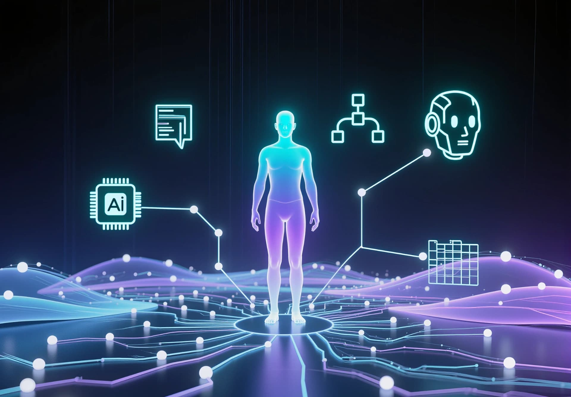 Digital Transformation Platform