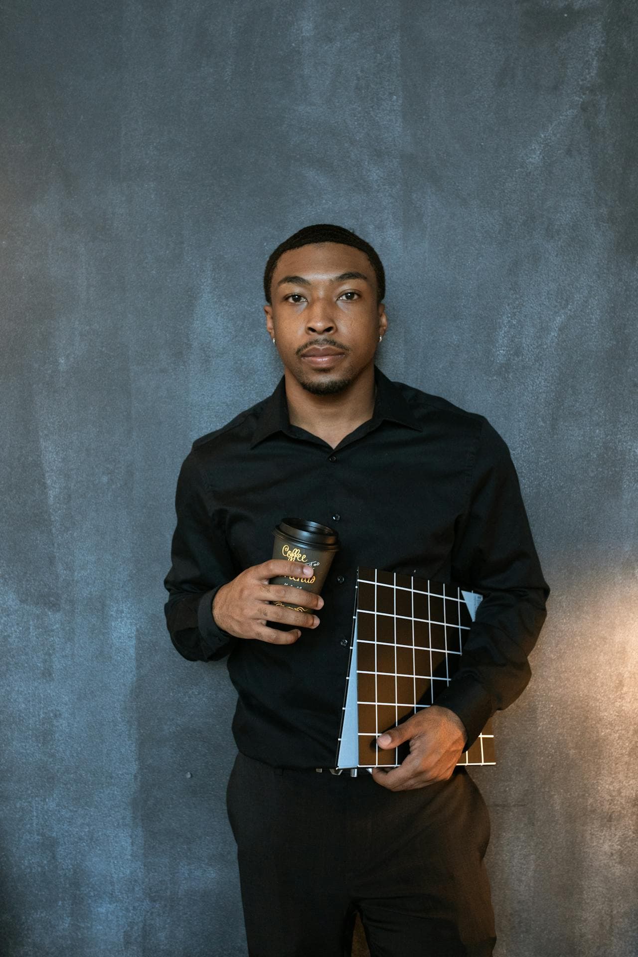 Marketing professional using automation platform