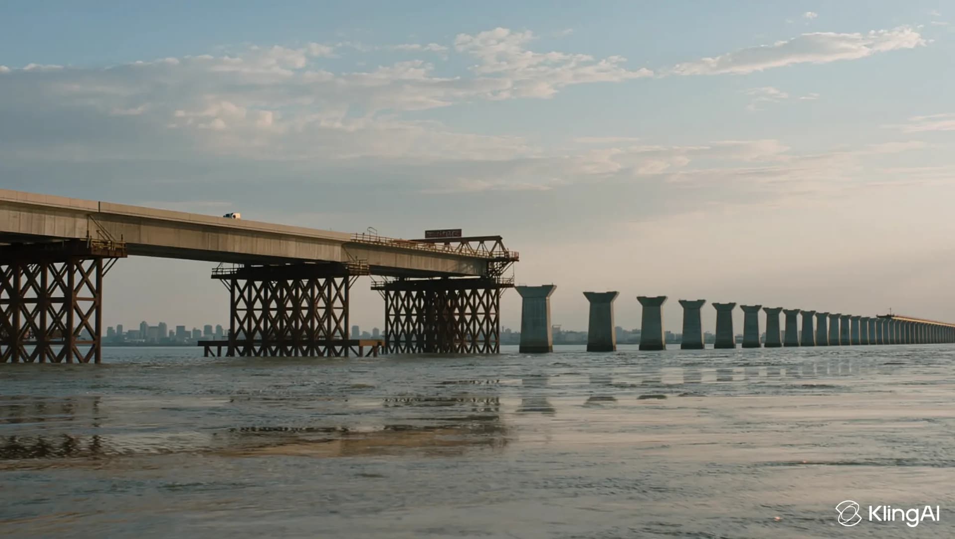 Digital Transformation Bridge